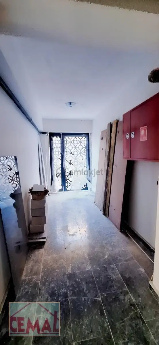 Bursa Cemal Emlak Karamazak Satılık Sıfır Daire - 3