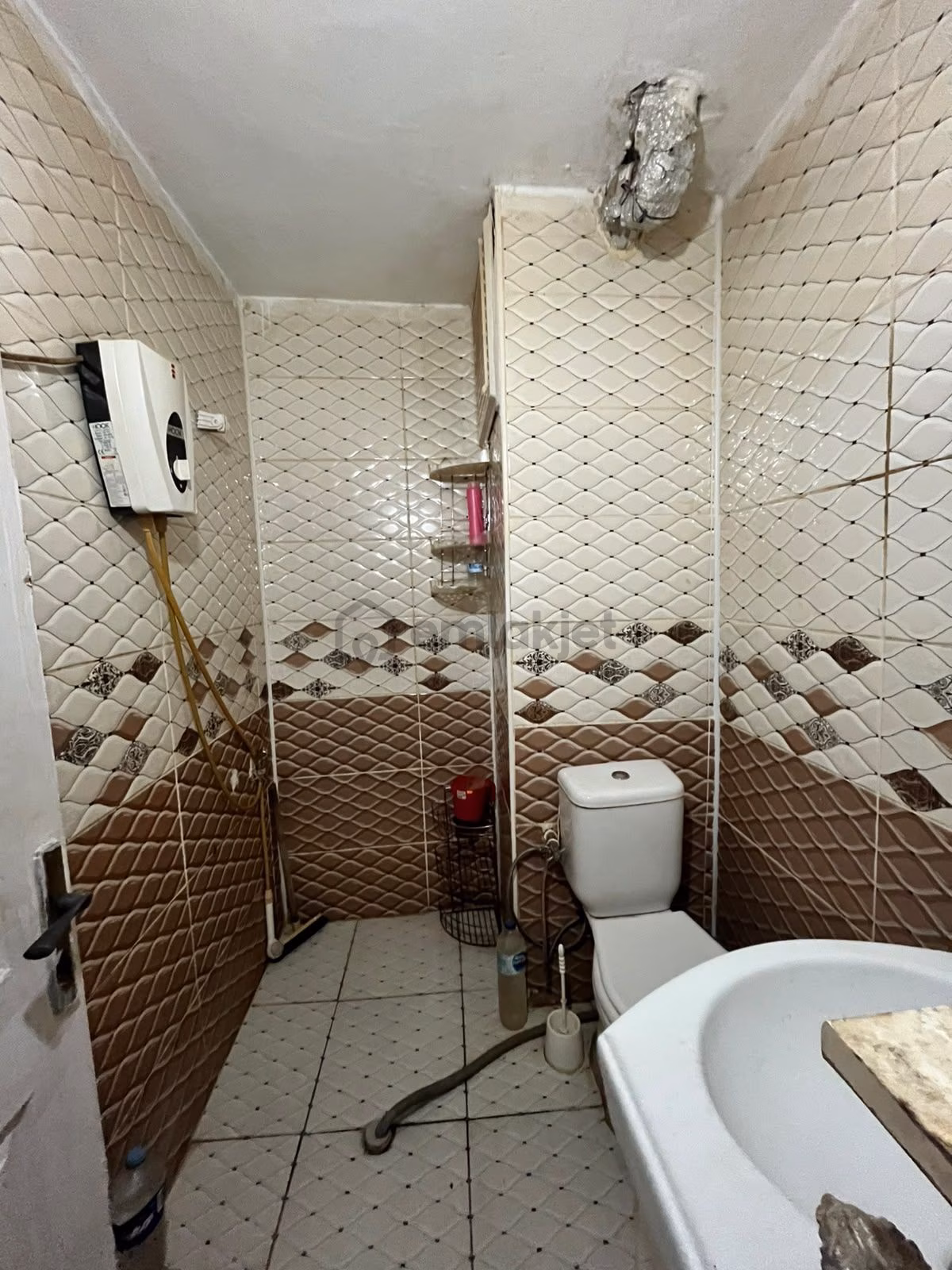 Zubeyde Hanim Satilik Bahce Kati - 4