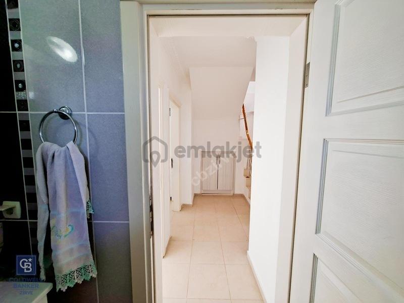 Didim Devlet Hastanesine Komşu Satılık 3+1 Dubleks - 35