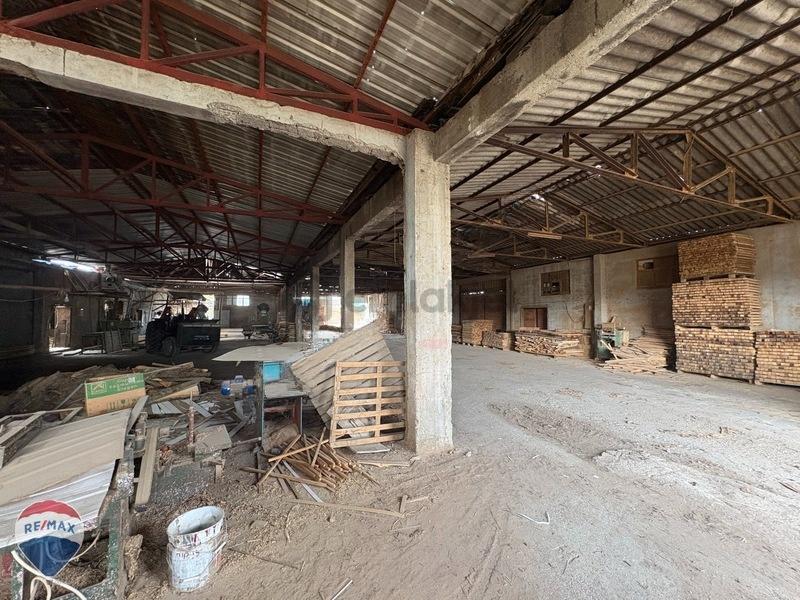 Pamukova'da 920m2 Makinalı/makinasız Fabrika - 30