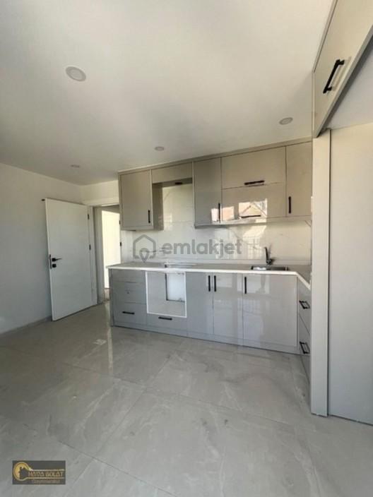 Manavgat Sarılarda Satılık Asansörlü Daire - 4