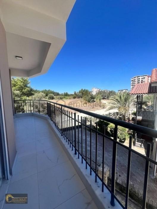 Manavgat Sarılarda Satılık Asansörlü Daire - 3