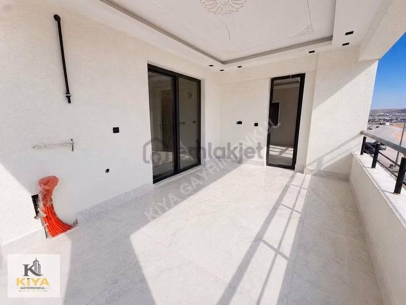 Kiya'dan Sacır'da Sıfır Ultra Lüks 2+1 Daire - 21