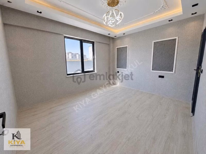Kiya'dan Sacır'da Sıfır Ultra Lüks 2+1 Daire - 12