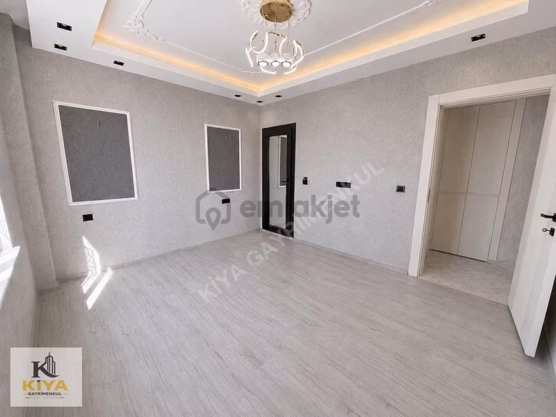 Kiya'dan Sacır'da Sıfır Ultra Lüks 2+1 Daire - 13