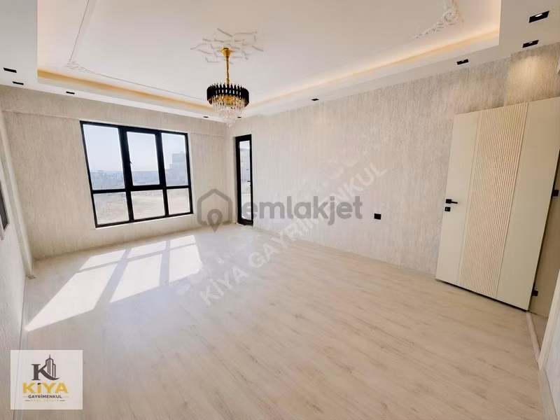 Kiya'dan Sacır'da Sıfır Ultra Lüks 2+1 Daire - 4