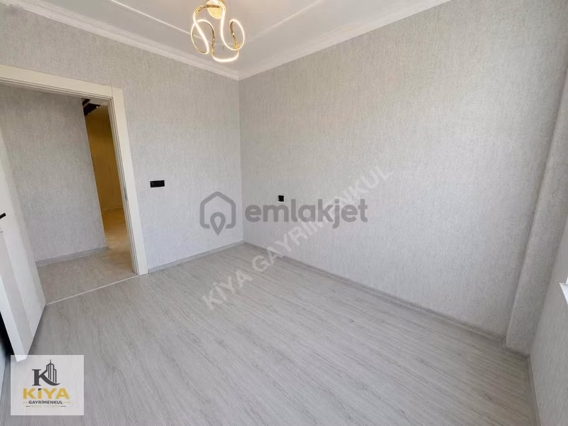 Kiya'dan Sacır'da Sıfır Ultra Lüks 2+1 Daire - 11