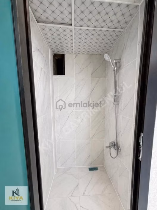 Kiya'dan Sacır'da Sıfır Ultra Lüks 2+1 Daire - 15