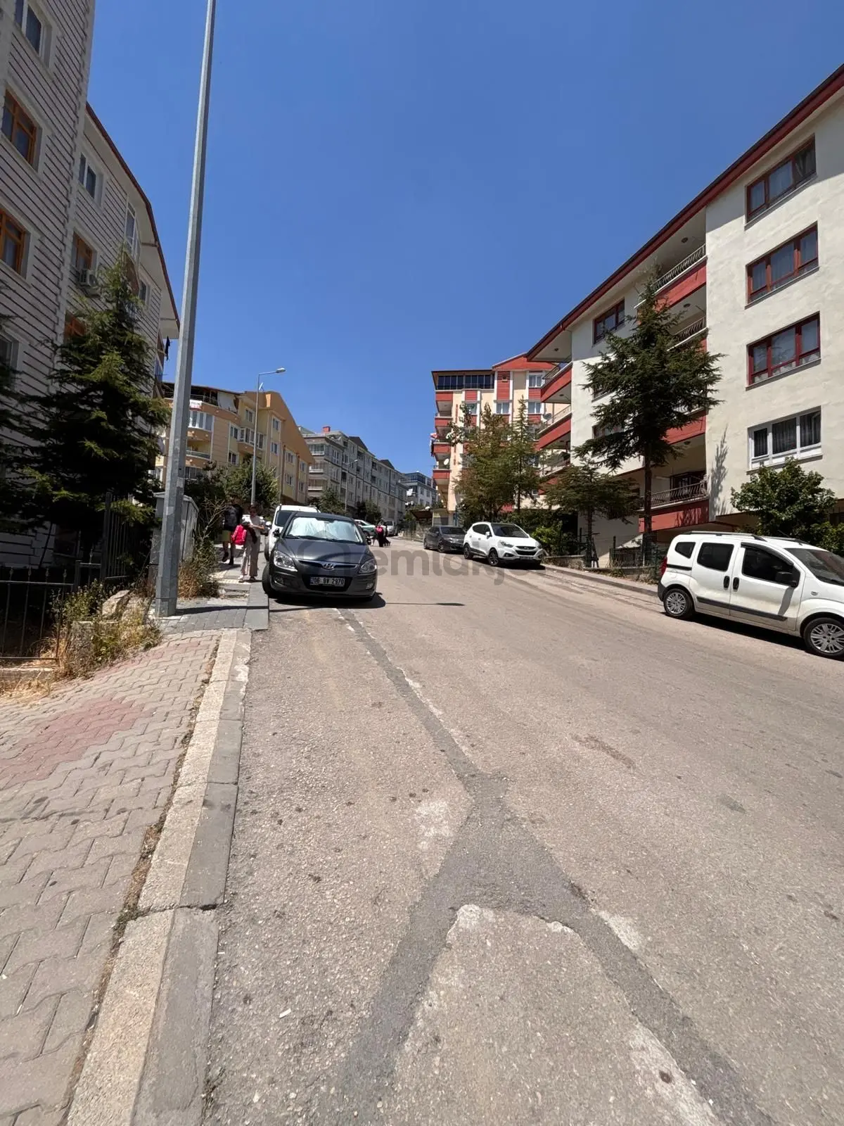 Etimesgut Alsancak Mahallesinde Satılık 3+1 Daire - 6