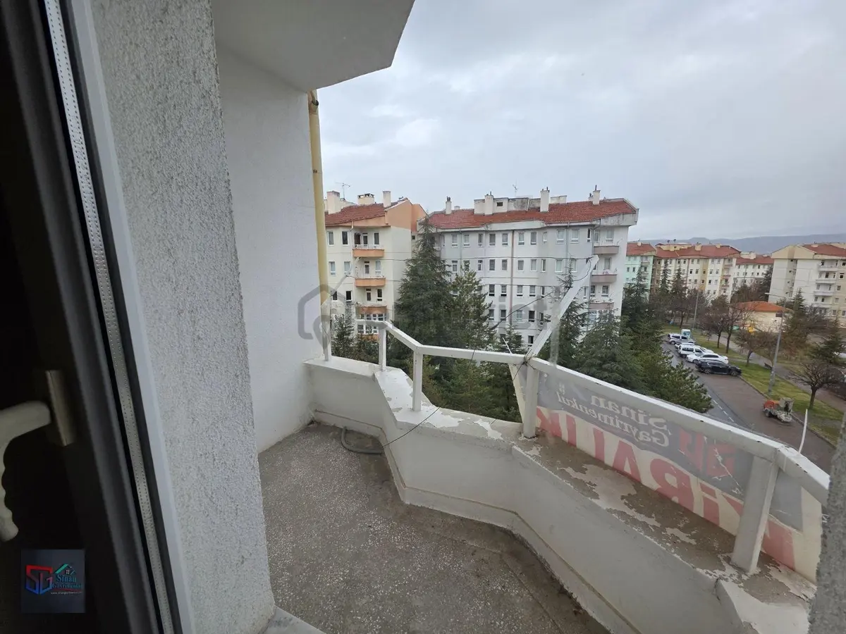 Yavuzselimde Kiralık Daire - 13