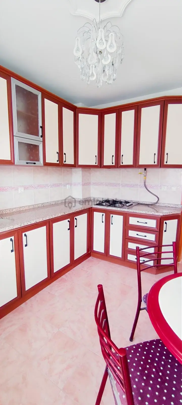 Plevne De 2+1 110 M2 Kiralık Eşyalı Daire - 5