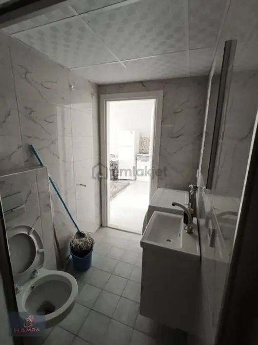 Hamra Dan Acilll Atü Karşısı Eşyalı Satılık Daire - 8
