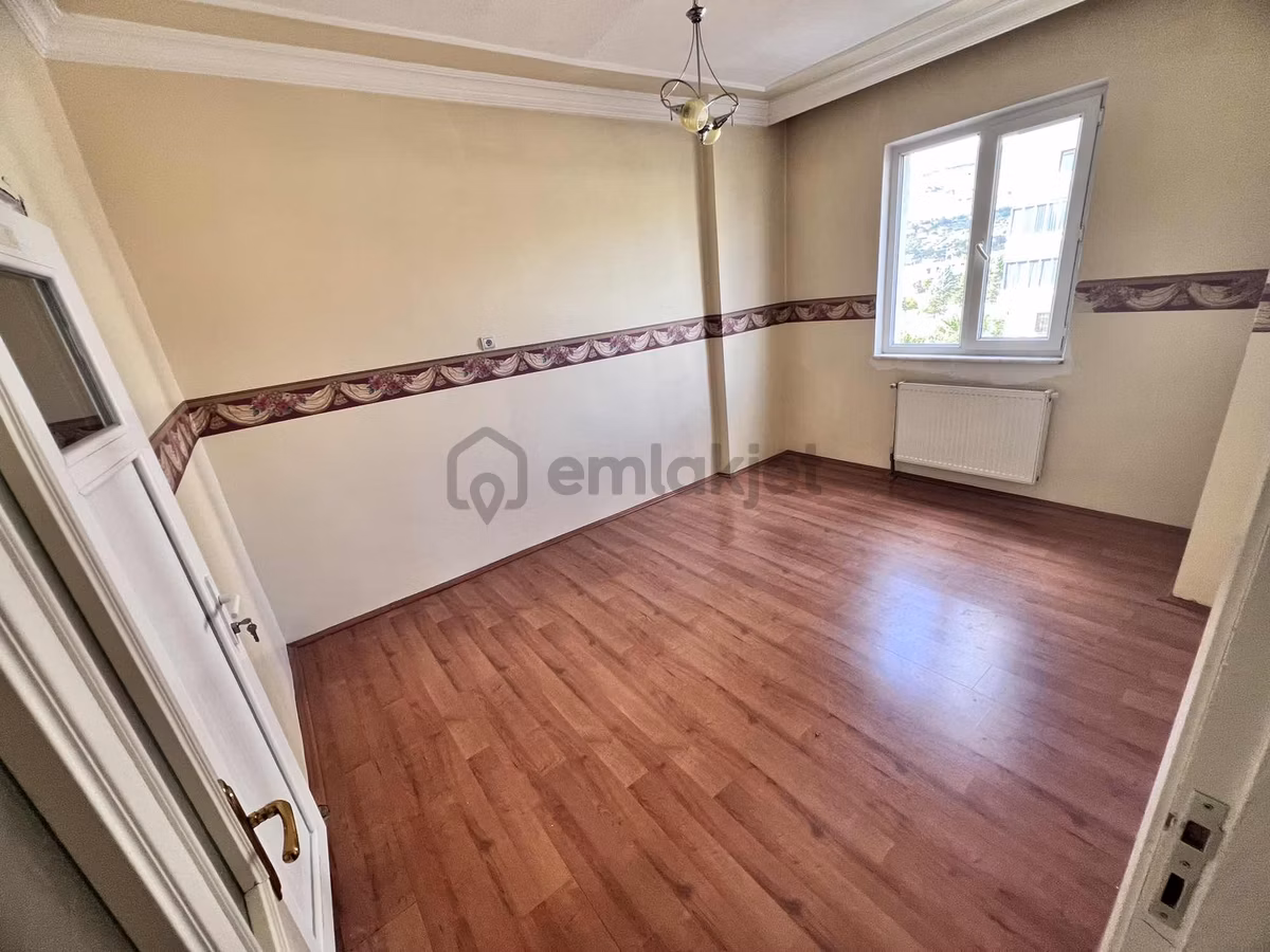 Tried - Erkilet - General Emir 'de 4+1 Kiralık Daire - 11