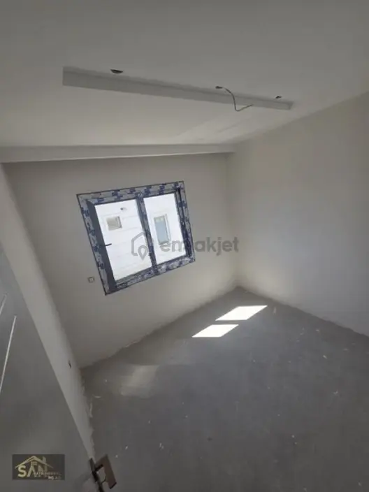 Urla Yaka Mah Satilik Asansör Lü 3+1dublex Daire - 11