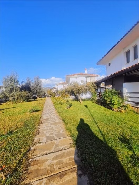 Çiftlik Mh.3+1 Satilik Villa - 6