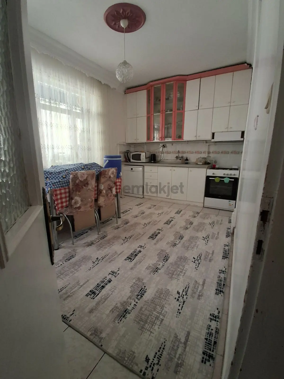 Aydınlık'da Satlık 4+1 Geniş Daire - 5