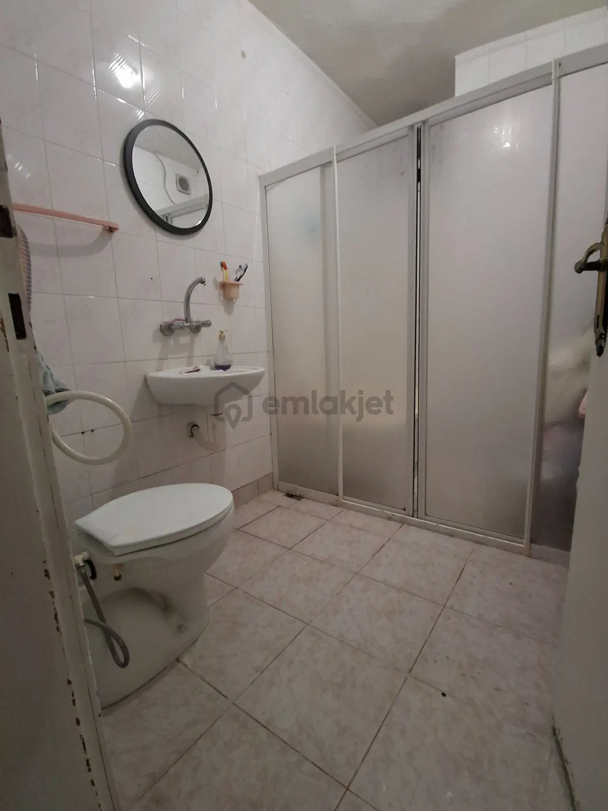 Aydınlık'da Satlık 4+1 Geniş Daire - 16