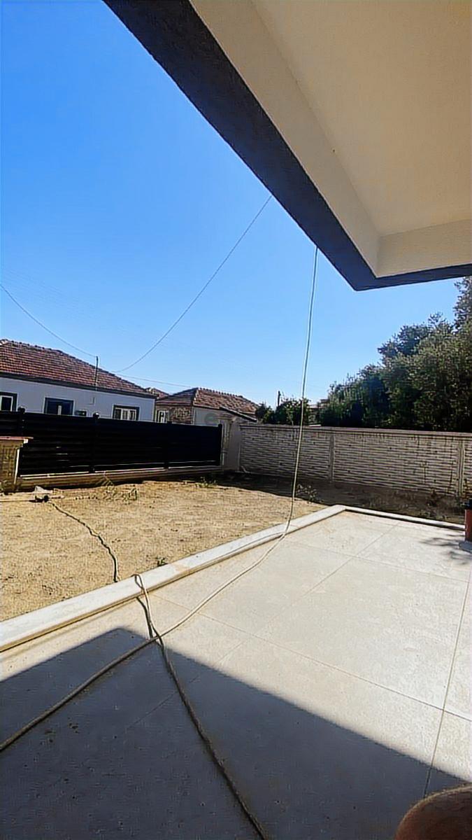 İsabeyli Emlaktan Satılık Villa - 21