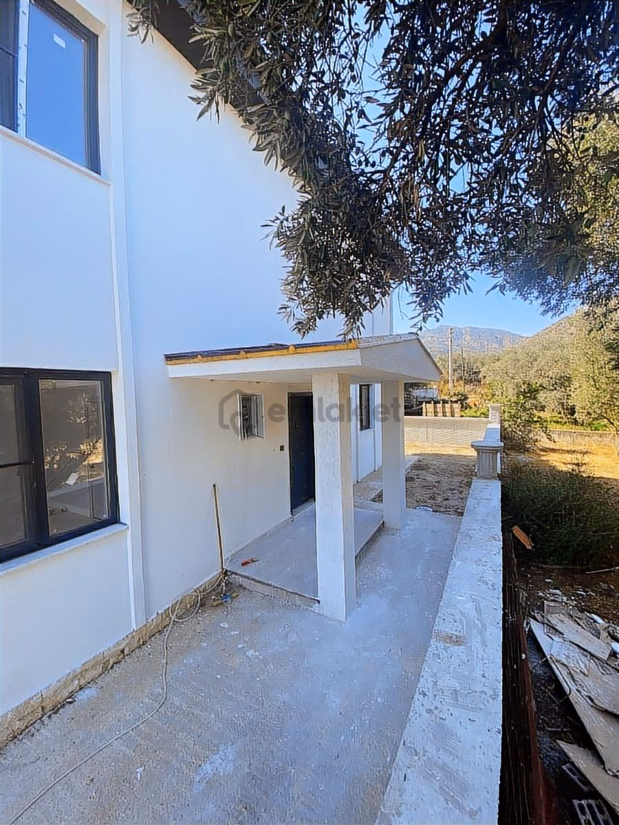 İsabeyli Emlaktan Satılık Villa - 3