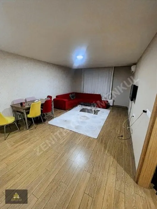 Zenith'den Bakyapı Prestij Park'da Havuzlu Site İçi Eşyalı Daire - 16