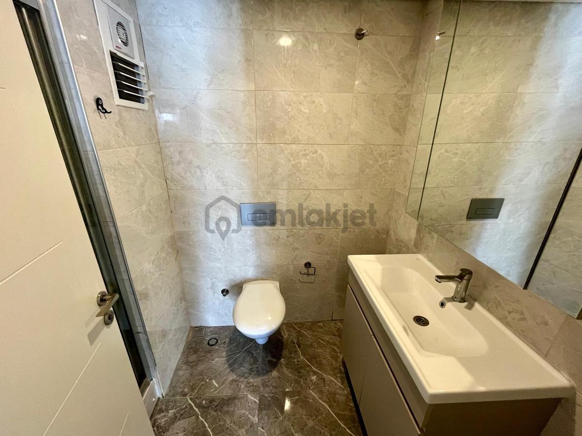 Poyraz'dan Sur Yapı'da Kiralık 3+1 118m² 11.kat Daire - 20