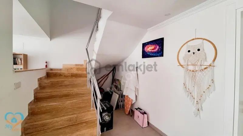 Mykonut'tan Kaş Mevkinde Lüks Villa - 6