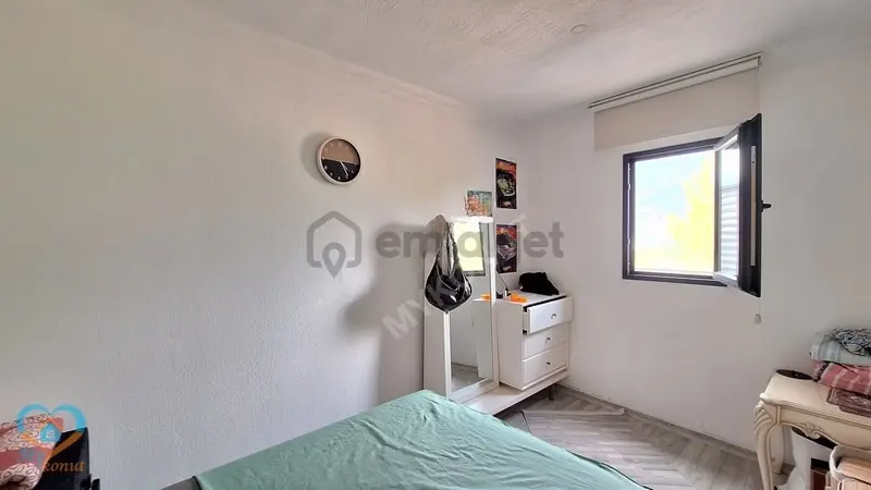 Mykonut'tan Kaş Mevkinde Lüks Villa - 13