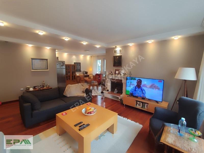 Beysukent Planlamacılar Sitesinde 5+2 Geniş Bahçeli Villa - 11
