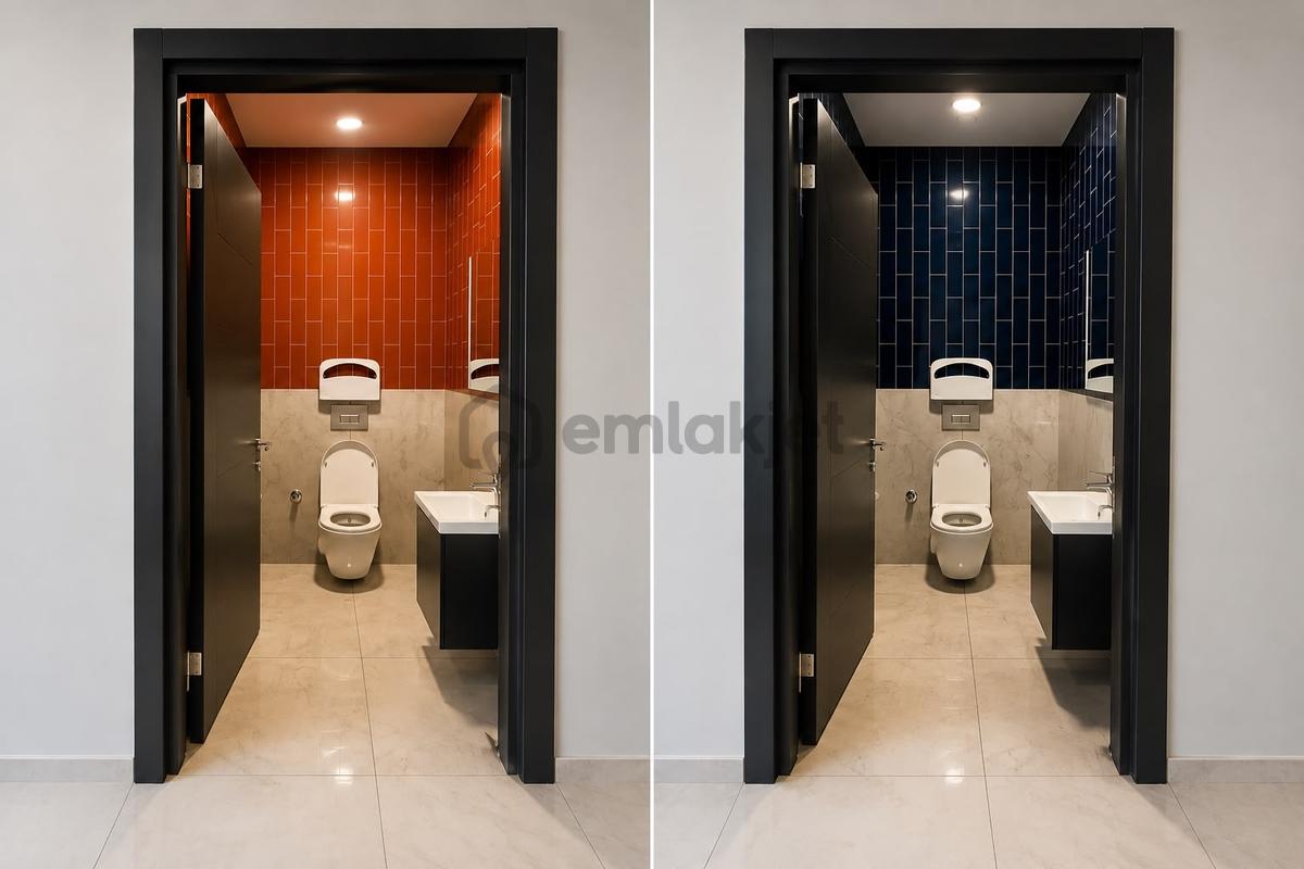 Flatofis Haliç 305 M² Kiralık Ofis + Kdv'li - 7