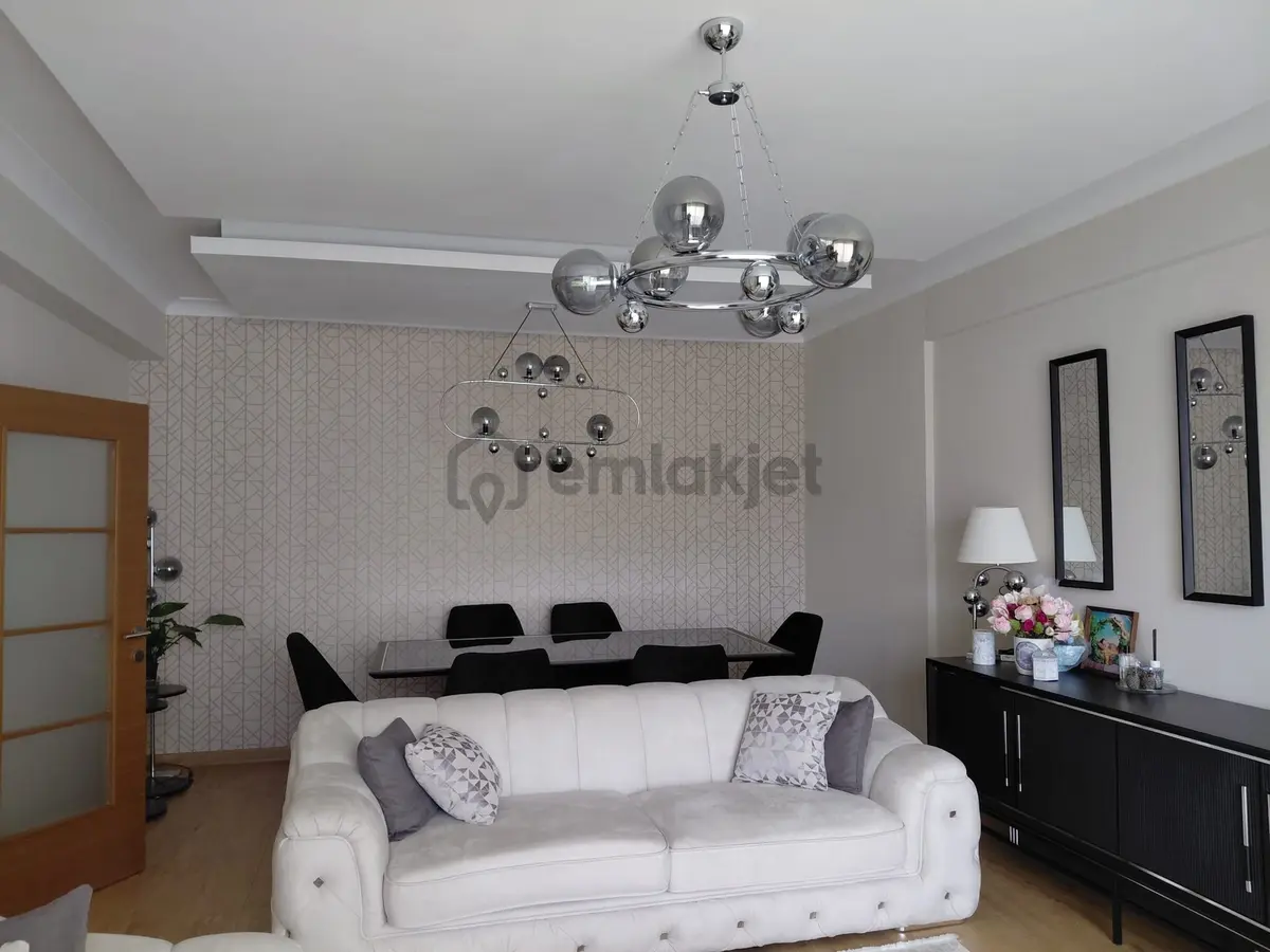 Mir'den Balıkesir Baltok'ta Satılık 3+1 Daire - 6