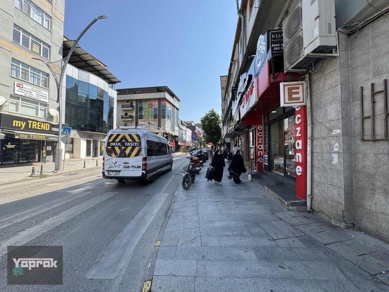 İzmit Bekirdere Üçyol'da Ticaretin Merkezinde - 25