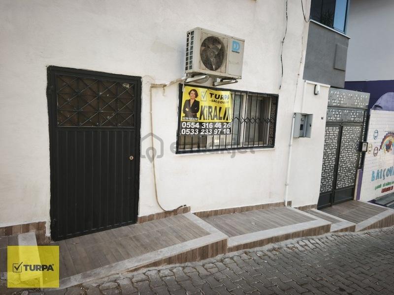 Ekonomi Ünv.yakını,eşyalı 1+1 Kiralık Daire - 12