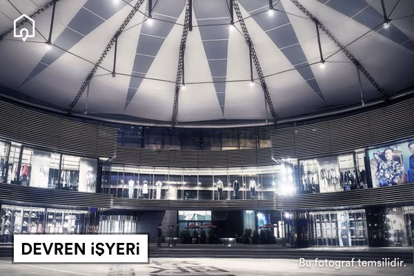 Çankaya Bölgesi Devir Eczane Ruhsatı