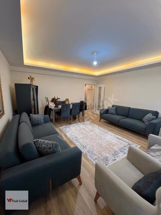 Güneşli'de Acill !! Satılık 4+1 Daire | Vadi Emlak - 9