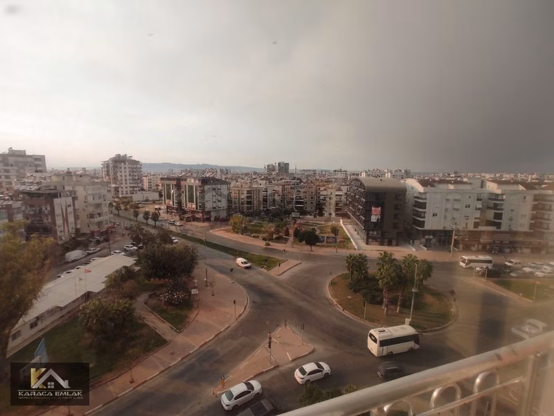 Karaca'dan Arakat 3+1 Ebeveyn Banyolu Daire - 19