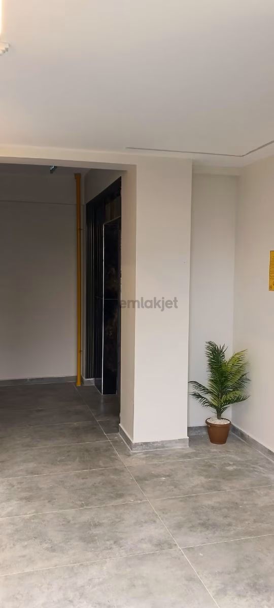 Sahil Yolunda Satılık Lux 1+1 Daireler - 27