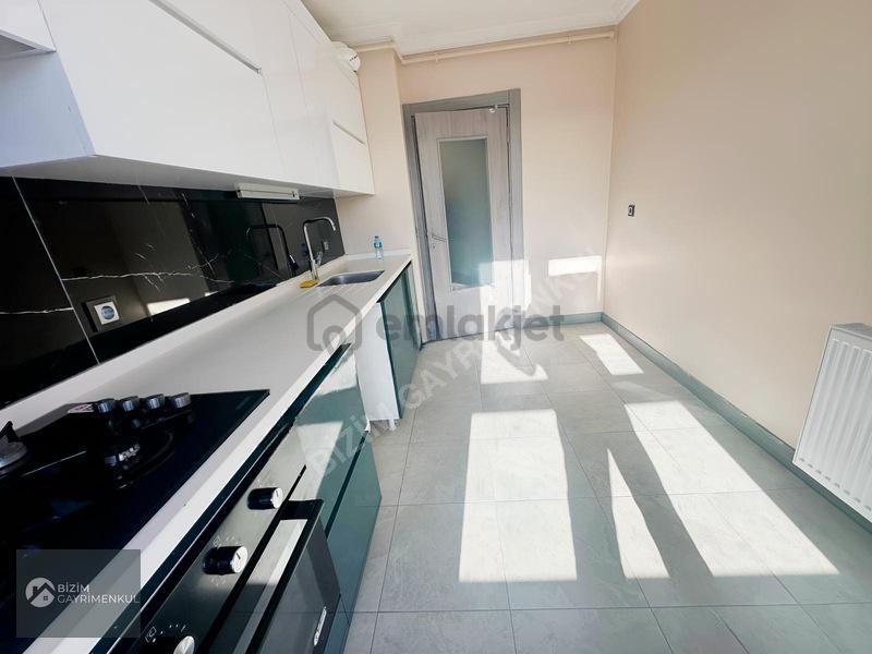 Bizim'den3.etap 82 M2 Kiralık Daire - 28