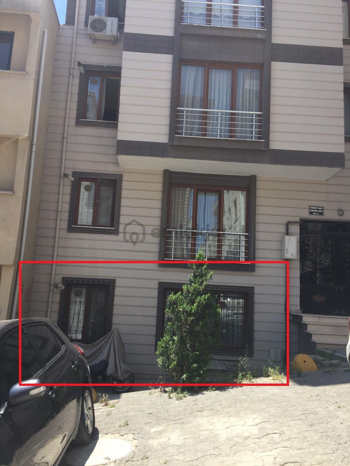 Hasanpaşa'da Ters Dubleks 12 Yıllık Binada 1+1 55m2 Net - 13