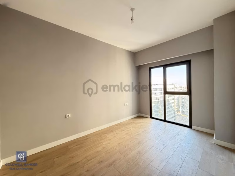 Fikirtepe 6.etap Balkonlu 2+1 Kiralık Daire - 10