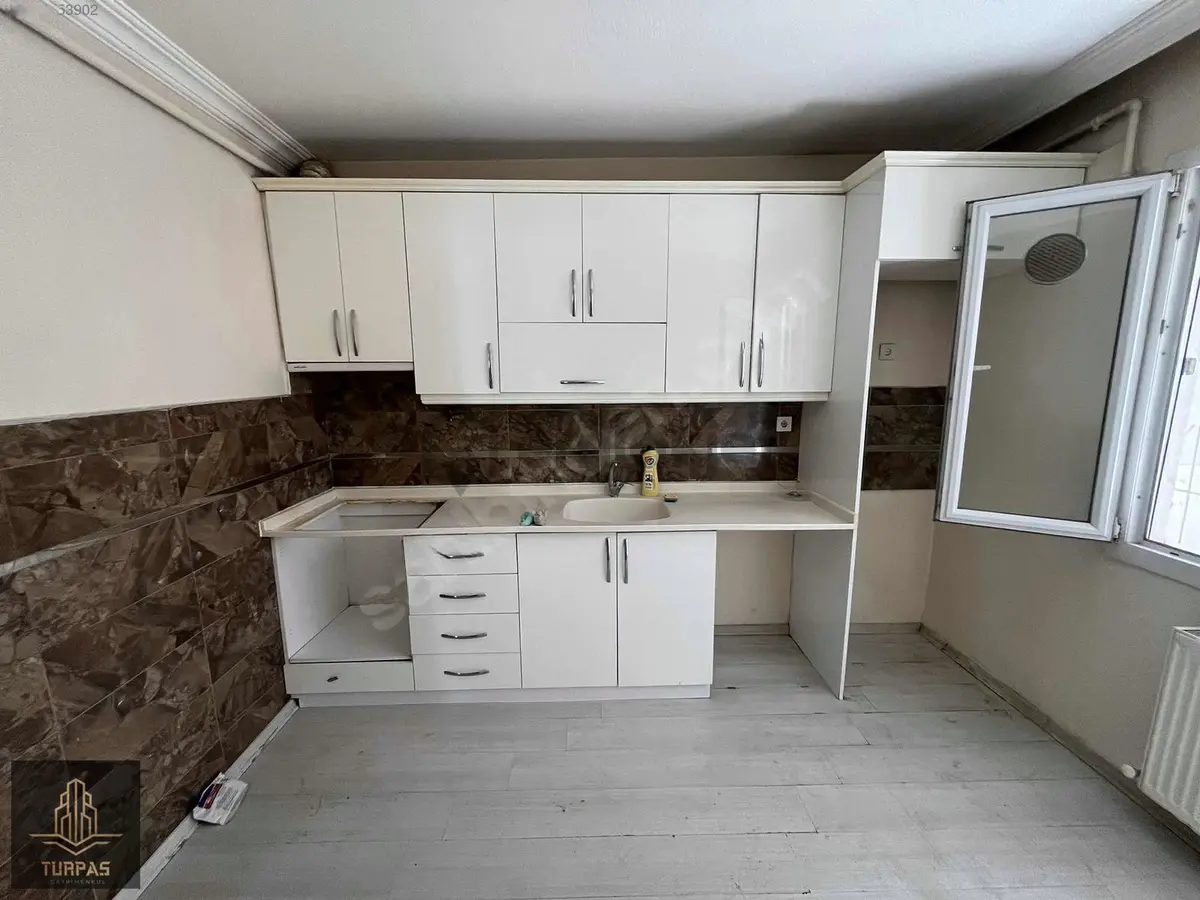 Türpaş'tan 2+1 Kiralık Daire - 2