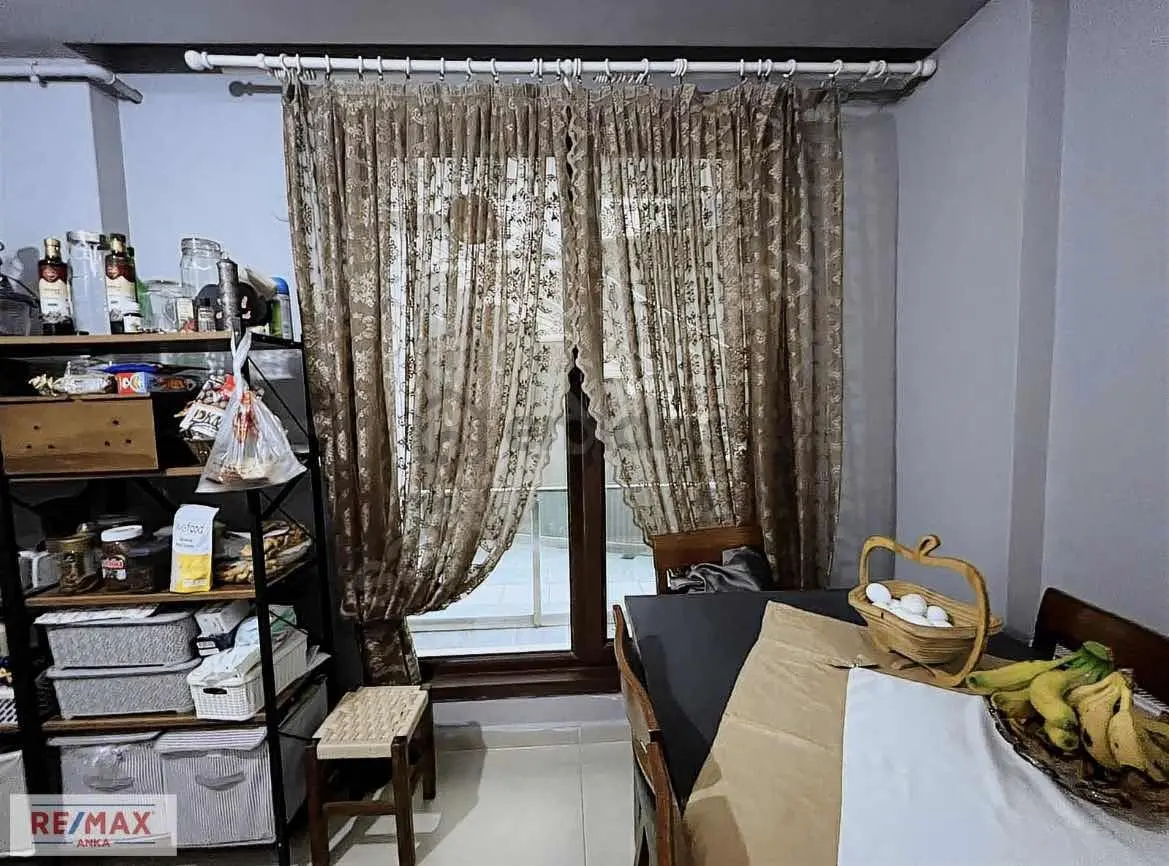 Çavuş Mahallesinde Geniş Verandalı Bahçe Katı - 15