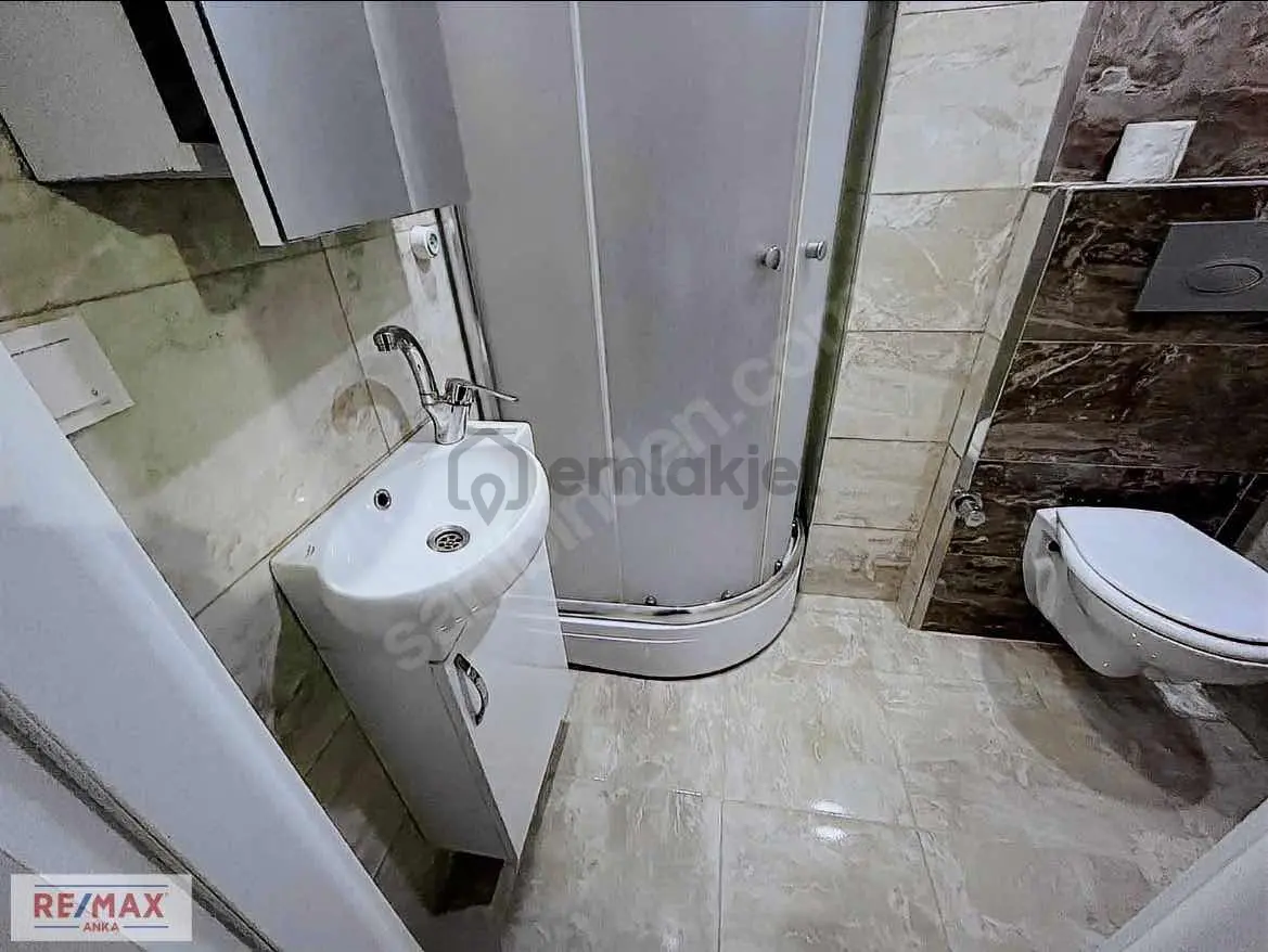 Çavuş Mahallesinde Geniş Verandalı Bahçe Katı - 11