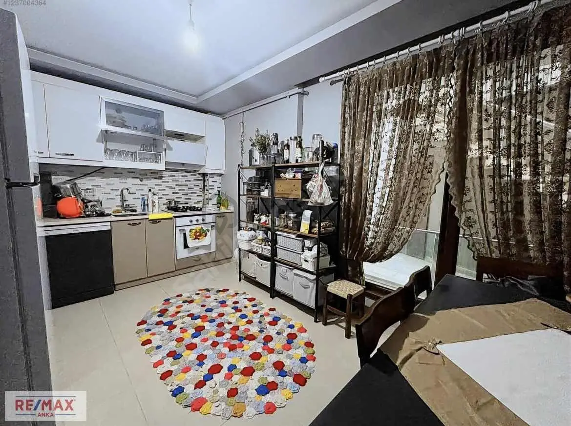 Çavuş Mahallesinde Geniş Verandalı Bahçe Katı - 12