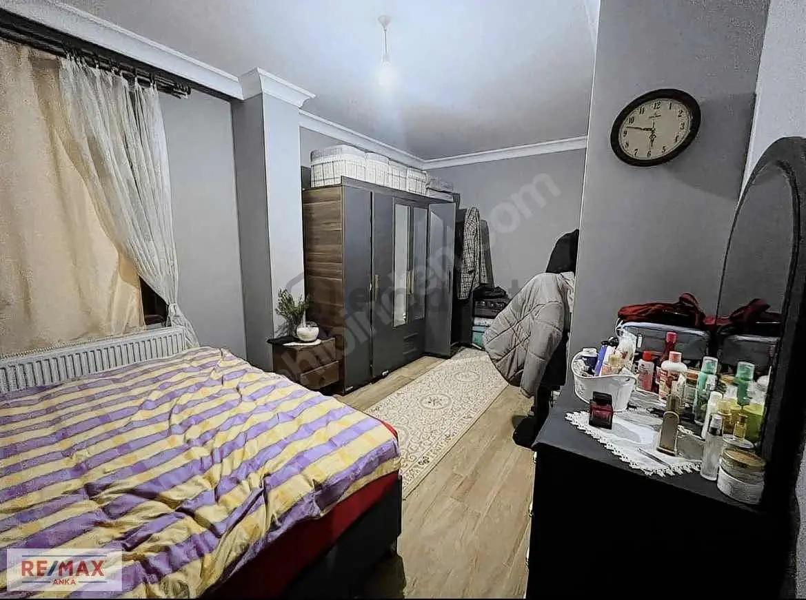 Çavuş Mahallesinde Geniş Verandalı Bahçe Katı - 14
