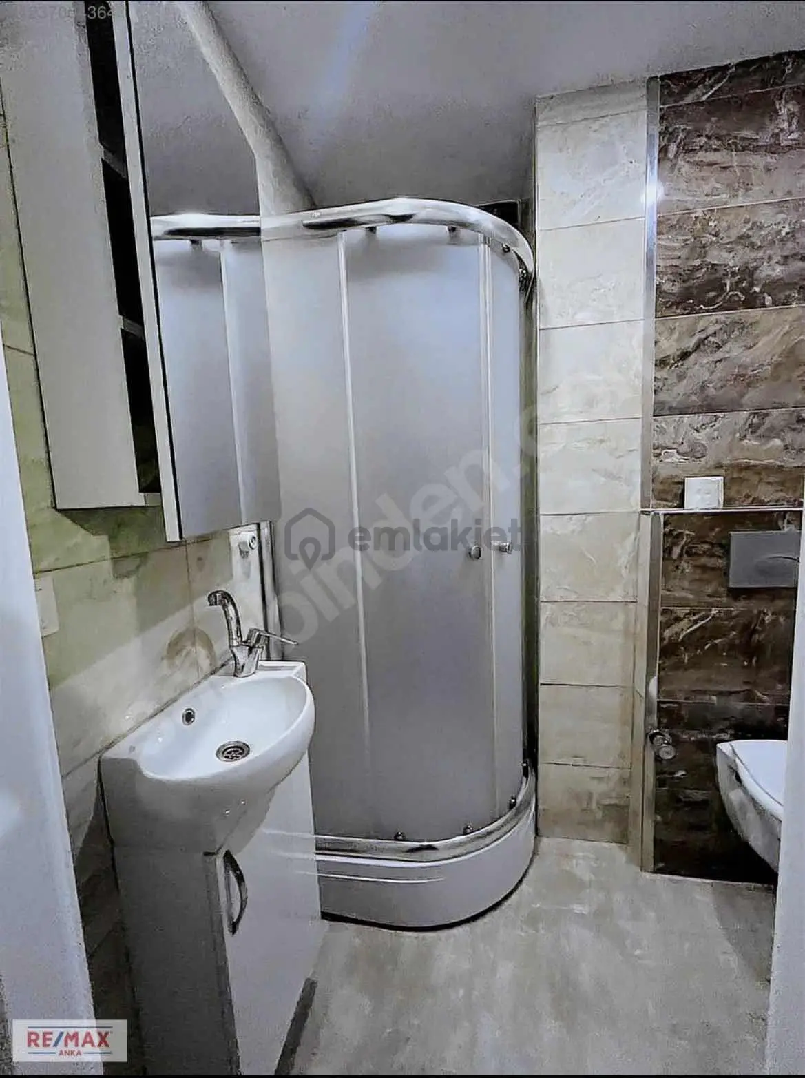 Çavuş Mahallesinde Geniş Verandalı Bahçe Katı - 10