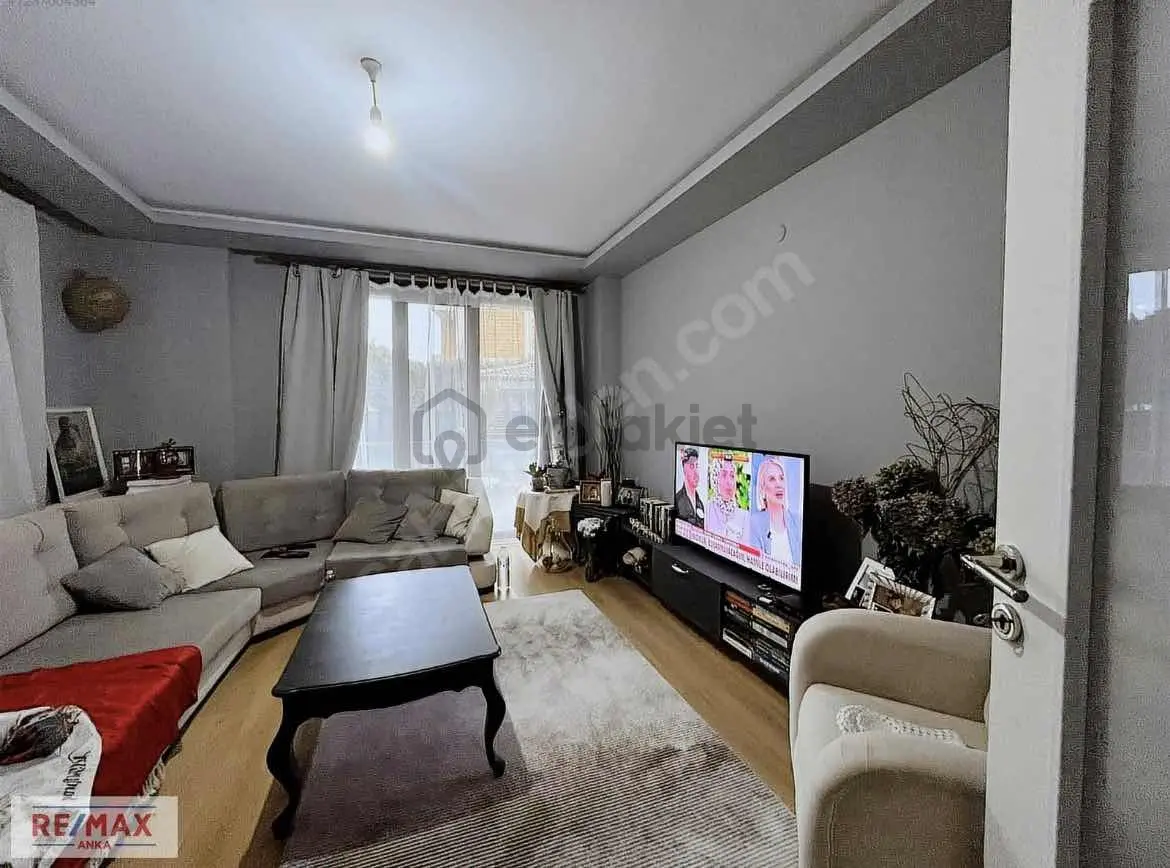 Çavuş Mahallesinde Geniş Verandalı Bahçe Katı - 9
