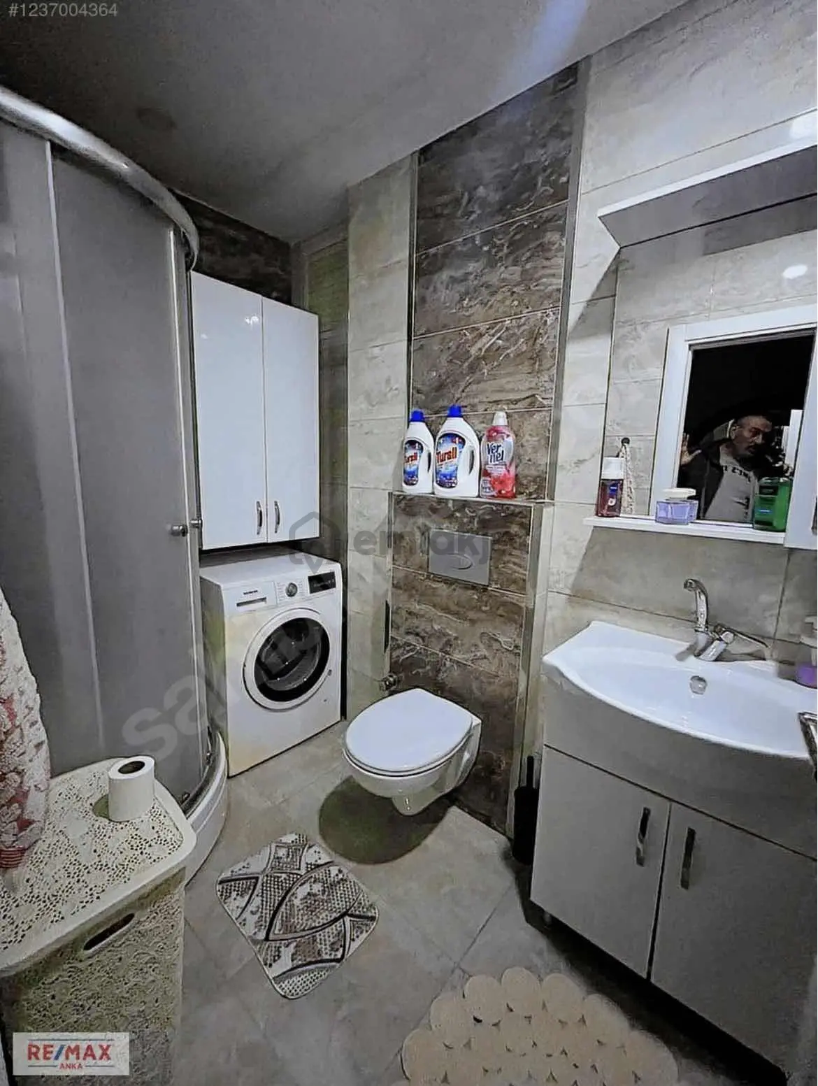 Çavuş Mahallesinde Geniş Verandalı Bahçe Katı - 17