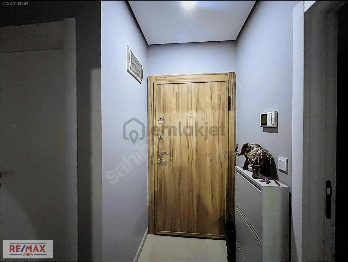 Çavuş Mahallesinde Geniş Verandalı Bahçe Katı - 16