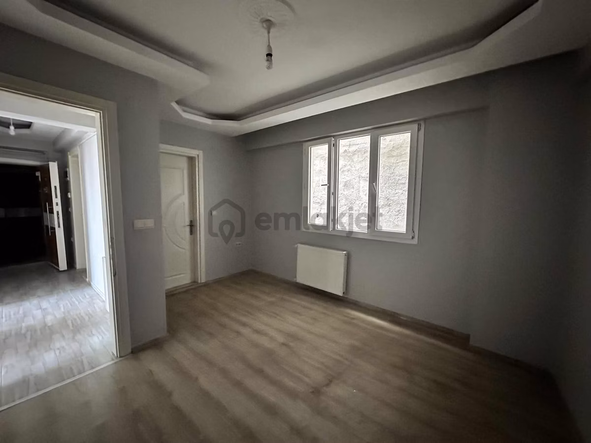 İnönü Mahallesinde Kiralık Daire - 7