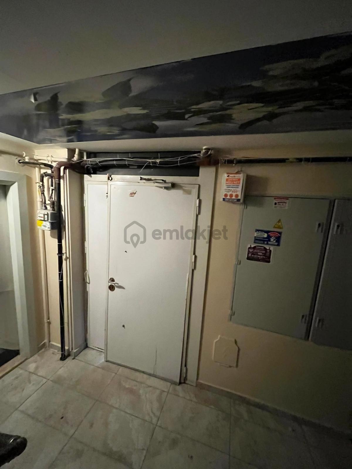 2+1 Emsalsiz V.i.p Dekorlu Daire - 24